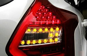Kp: tH[h/FORD tH[JX e[Cg AZu 2012-2014 eBOA LED e[ Cg A v DRL + u[L p[N bh AL-HH-0790 Car parts