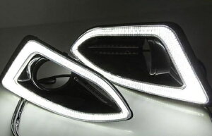 Kp: tH[h/FORD GbW 15 LED DRL tHO v fC^C jO x KCh Cg 35W zCg 5500K AL-HH-0836 Car parts