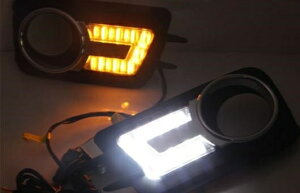 Kp: tHNX[Q/VOLKSWAGEN eBOA 10-12 LED DRL tHO v fC^C jO x KCh Cg 35W zCgECG[ 5500K AL-HH-0839 Car parts