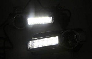 Kp: OH pWF 15-17 LED DRL tHO v fC^C jO x KCh Cg 35W zCgECG[ 5500K AL-HH-0885 Car parts