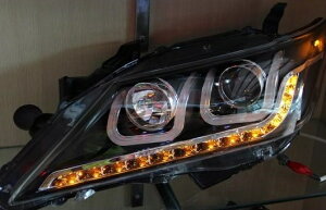 wbhv Kp: g^ J U X^C 2012-2013 LED wbhCg DRL H7/D2H HID LZm BI Y 4300K`8000K 35WE55W AL-HH-0962 Car parts
