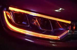 �w�b�h���C�g �K�p: �V�g���G��/CITROEN C3-XR 2015 LED �w�b�h�����v �f�C�^�C�������j���O���C�g DRL �o�C�L�Z�m�� HID 4300K�`8000K 35W�E55W AL-HH-0964 Car parts
