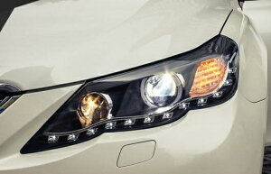 �w�b�h���C�g �K�p: �g���^ �}�[�N X 2010-2013 ���C�c/�}�[�NX LED �w�b�h�����v �f�C�^�C�������j���O���C�g DRL �o�C�L�Z�m�� HID 4300K�`8000K 35W�E55W AL-HH-0984 Car parts