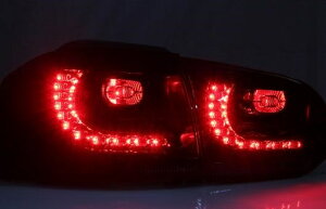 Kp: e[ Cg 2010-2012 VW St 6 LED A tHO v DRL u[L + p[N VOi bh AL-HH-1116 Car parts