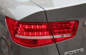 Kp: N e[ Cg 2014 KAI tHe LED A tHO v DRL u[L + p[N VOi bh AL-HH-1135 Car parts