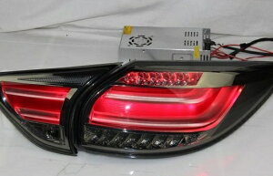 Kp: e[ Cg 2013-2015 }c_ CX-5 LED A tHO v DRL u[L + p[N VOi bh AL-HH-1141 Car parts