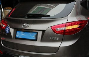 Kp: e[ Cg 2010-2012 q_C IX35 LED A tHO v DRL u[L + p[N VOi bh AL-HH-1142 Car parts