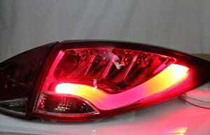 Kp: e[ Cg 2009-2013 q_C IX35 LED A tHO v DRL u[L + p[N VOi bh AL-HH-1146 Car parts