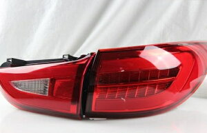 Kp: }c_ e[ Cg 2014-2015 MAZDA6 AeU LED A tHO v DRL u[L + p[N VOi bh AL-HH-1183 Car parts