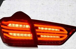 Kp: V{[/CHEVROLET N[Y e[Cg 2014-2016 LED e[ v A DRL + u[L p[N VOi Cg bh AL-HH-1230 Car parts