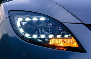 Kp: }c_ 6 wbhCg 2009-2014 LED wbhv DRL vWFN^[ H7 HID oCLZm Y 4300K`8000K 35WE55W AL-HH-1264 Car parts