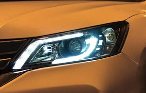 Kp: z_ AR[h LED Xgbv wbhv oCLZm vWFN^[ Y 20142015 2016 N HID Lbg wbhCg 5500K`6000K 35WE55W AL-HH-1348 Car parts