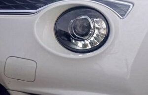 wbhv Kp: Y W[N 2013-2018 wbhCg LED DRL Y _u r[ 4300K zCg CG[`8000K zCg u[ 35WE55W AL-HH-1356 Car parts