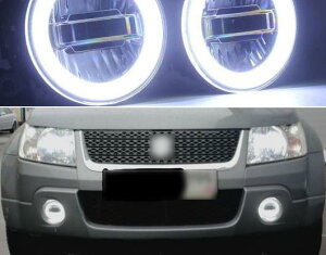 3in1 t@NV I[g LED GWFAC fC^CjOCg vWFN^[ tHOv Kp: XYL Oh r^[ 2007-2012 AL-HH-1437 Car parts