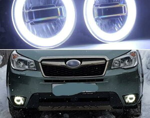 3in1 t@NV I[g LED GWFAC fC^CjOCg vWFN^[ tHOv Kp: Xo tHX^[ 2013-2016 2017 2018 AL-HH-1529 Car parts