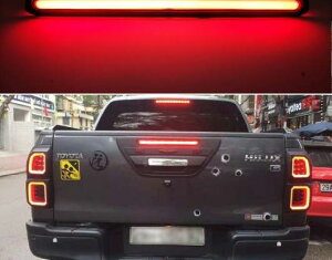 LED AfBVi u[L Cg Kp: g^ nCbNX { 2015-2018 2019 LED A tHOv u[L Cg gN tN^[ vOvC AL-HH-1738 Car parts