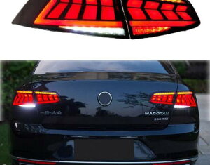 LED e[Cg e[Cg Kp: tHNX[Q/VOLKSWAGEN VW pT[g B8 2017 2018 2019 A tHOv + u[L + o[X + _Ci~bN ^[VOi AL-HH-1761 Car parts