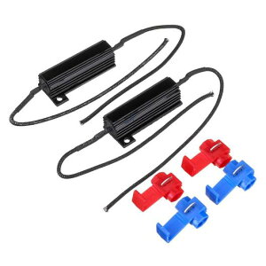 6s[X LED ou ^[VOiCg [h WX^ C[ 50W 6OHM G[ fC^C jO Cg WX^ tbV ECJ[ fR[_[ AL-HH-1958 Car parts