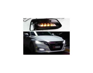 2s[X LED fC^CjOCg Kp: z_ AR[h 2018 2019 2020 _Ci~bN ^[ CG[ VOi h DRL 12V LED tHOv AL-HH-1623 Car parts