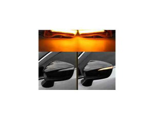 _Ci~bN LED ^[VOiCg Kp: }c_ CX-3 2016-2019 CX-5 2015-2016 obN~[ ~[ CWP[^[ V[PV ECJ[ v AL-HH-1672 Car parts