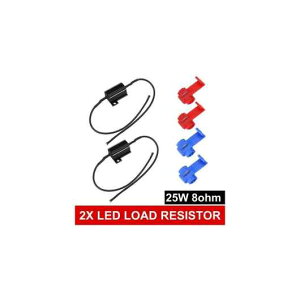 6s[X LED ou ^[VOiCg [h WX^ C[ 25W 8OHM G[ fC^C jO Cg WX^ tbV ECJ[ fR[_[ AL-HH-1962 Car parts