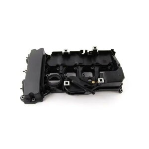 OEM 2710101030 トップ シリンダー ヘッド エンジン ロッカー バルブ カバー 適用: メルセデス C クラス W203 ロッカー バルブ カバー C180 C200 AL-HH-2400 Car parts