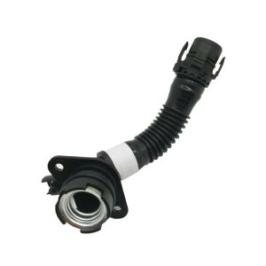 OEM 11127584128 �v���X�`�b�N �G�A �G�L�]�[�X�g �z�[�X �p�C�v �K�p�F BMW X3 F25 X4 F26 X5 E70 X6 E71 F12 F13 AL-HH-2552 Car parts