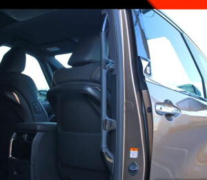 適用: 2023 トヨタ アルファード ヴェルファイア 40シリーズ インテリア アクセサリー ドア アームレスト トリム ガーニッシュ ABS 8ピース ブラック 8ピース・シルバー 8ピース SR-AA-0050 Interior pa