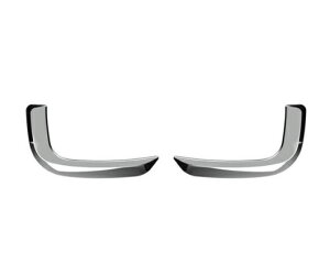 Kp: 2024 z_ t[h NX^[ tg tHOv op[ g N ANZT[ ubNEVo[ SR-AA-0105 Exterior parts for cars