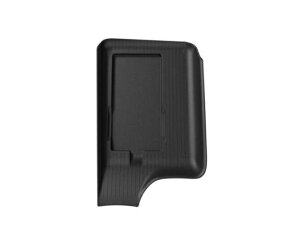 適用: 2024 トヨタ CHR C-HR コンソール アンチスリップ シリコン パッド マット インテリア アクセサリー 左ハンドル車・右ハンドル車 SR-AA-0110 Interior parts for cars