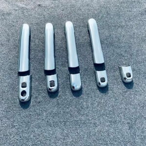 �K�p: �X�Y�L �\���I MA27S MA37S 2020 2021 �N���[�� �h�A �n���h�� �ی� �J�o�[ �g���� �t���[�� ���� �X�e�b�J�[ �J�[�{���E�N���� SR-AA-0170 Interior parts for cars