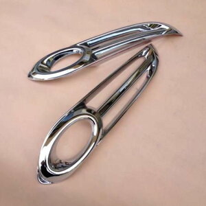 Kp: z_ HR-V HRV x[/F[ 2014-2018 2019 N[ tg op[ tHOCg v tHOCg Jo[ g [fBO  t Jo[ f SR-AA-0176 Exterior parts fo