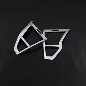 Kp: BMW X3 X4 G01 G02 2018-2021 2022 2023 ABS J[{t@Co[ tg TCh GAR Jo[ t[ g CeA ANZT[ ABS }bg 18-21 N SR-AA-0177 Interior parts for cars