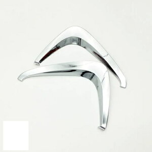 ANZT[ Kp: g^ vEX 2016 2017 2018 tg tHOCg v ACbh Jo[ g ABS N[ SR-AA-0005 Exterior parts for cars