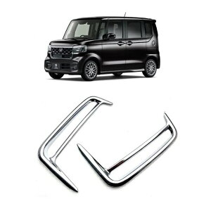 I[g A tHOv Jo[ Kp: 2023 N-{bNX JX^ JF5 JF6 ANZT[ SR-AA-0065 Exterior parts for cars