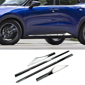 Kp: 2024 NTX LBX hA {fB Lbg TCh [fBO g Xgbv ABS N[ ANZT[ SR-AA-0109 Exterior parts for cars