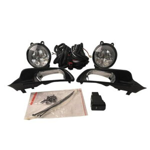 Kp: g^ J 2007 2008 tg op[ tHOv XCb` C[ O[v tHOv t[ LED ou H11 12V 55W TY219E-LED SR-AA-1729 Car parts