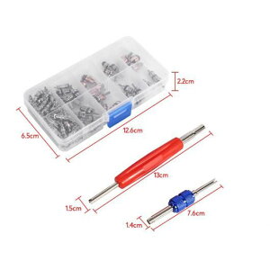 102s[X GA A\[g GAR V[_[ R134A/R12 Ⓚ ^C ou Xe RA c[ Lbg ^CvA SR-BB-8674 Car parts