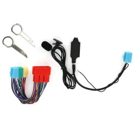 AUX アダプタ AUX ケーブル アダプタ アダプタ スピーカー ステレオ 適用: 8L 8P B5 B6 B7 ステレオ タイプA SR-BB-8772 Car cable