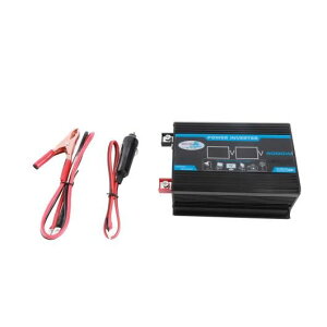 fW^ Co[^[ 4000W CeWFg fW^ Co[^[ 2 USB AEgvbg |[g g Ro[^ LED fBXvC ^CvA SR-BB-9104 Car parts