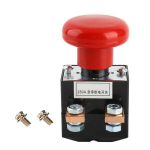 220V 250A d tH[Ntg p[c p[ TvC G}[WFV[ Xgbv o[X XCb` d tH[Ntg p[ ^CvA SR-BB-9146 Car parts