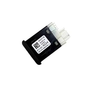 13519224 AUX C^[tF[X A_v^ Z^[ R\[ I[fBI USB |[g Kp: Vo[h VG Kp: To[o Kp: V{[/CHEVROLET Kp: GMC 2016-2017 SR-BB-9253 Interior parts for ca