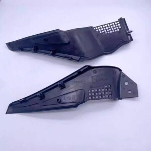 �t�����g �V�[���h ���t���N�^? 84612564 84612565 �K�p: �L���f���b�N/CADILLAC XT4 2019-2022 1�Z�b�g SR-CC-0134 Car parts