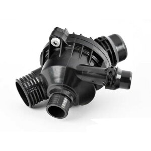 �G���W�� �N�[�����g �T�[���X�^�b�g �A�Z���u�� �K�p: BMW E81 E82 E87 E88 E90 E91E60 E61 E63 E86 E65 E66 N52 N53 N54 11537549476 11537536655 SR-CC-0210 Car parts