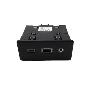  ANZT[ Kp: ԗ USB |[g A_v^ 13529865 35283665 13512372 84260037 40GF SR-CC-0373 Car parts