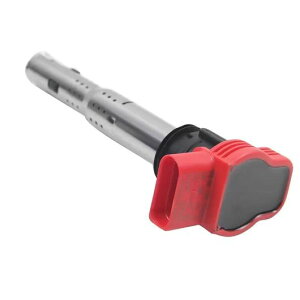 06E 905 115 B ���b�h �C�O�j�b�V���� �R�C�� �K�p: VW �g�D�A���O �A�E�f�B/AUDI A4 A5 A6 �N�A�g�� Q5 Q7 R8 S4 S6 3.0 3.2 V6 UF-529 C1631 UF529 SR-CC-0673 ignition coil