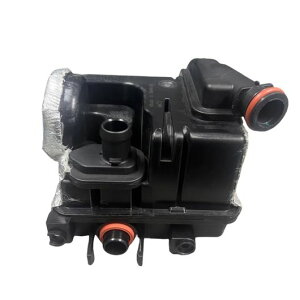 �N�����N�P�[�X �����o���� �o���u �I�C�� �Z�p���[�^�[ PCV �o���u �A�N�Z�T���[ �K�p: A8 S6 S7 S8 RS7 4.0L 079103542B 079103542D 079103542 SR-CC-1001 Car parts