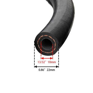 1M #6 #8 #10 R12 R134A GAR  iC X^_[h oA } z[X N[g KX pCv Kp: GAR VXe 8MM`13MM SR-CC-1142 Car parts