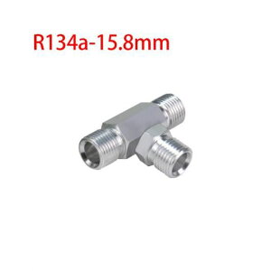 6 #10 R12 R134A 3 EFC tBbeBO z[X XvCX p[c pCv GAR eB[ Kp:  GAR pCv RlN^ R12-15.8MM`R134A-23.8MM SR-CC-1149 Car parts