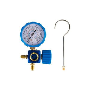 nC/[ vbV[ }jz[h Q[W R134A R404A R22 R410A ͌v ou GAR bhEu[ SR-CC-1166 Car parts